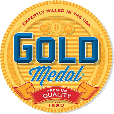 Gold Medal Flour logo